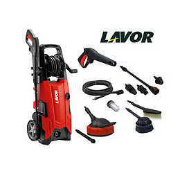 Nettoyeur haute pression SPACE FULL 180 BM