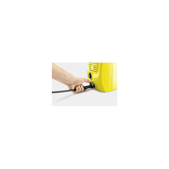 Nettoyeur haute pression K2 Universel 110 bar