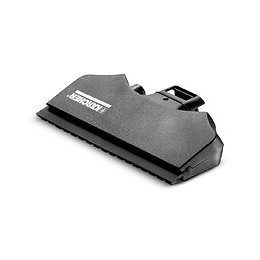 Raclette spéciale KARCHER petits carreaux WV 2 '170mm'