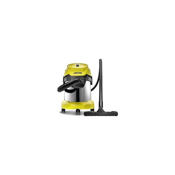 Aspirateur eau et poussière WD 3 premium 17L