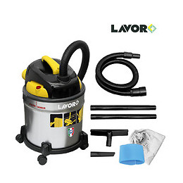 Aspirateur eau et poussières VAC 20S