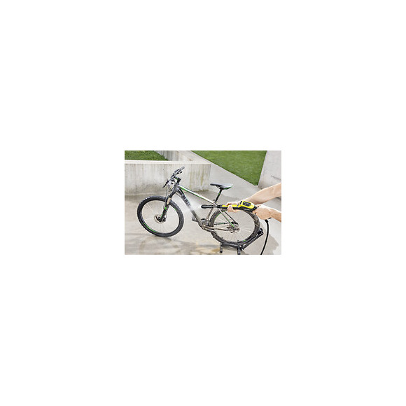 Nettoyeur haute pression K5 Power Control