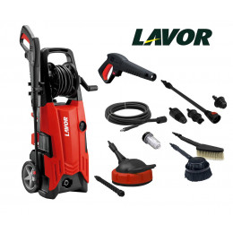 Nettoyeur haute pression SPACE FULL 180 BM