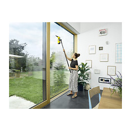 Extension télescopique WV / KV