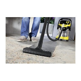 Aspirateur WD5 premium 25L