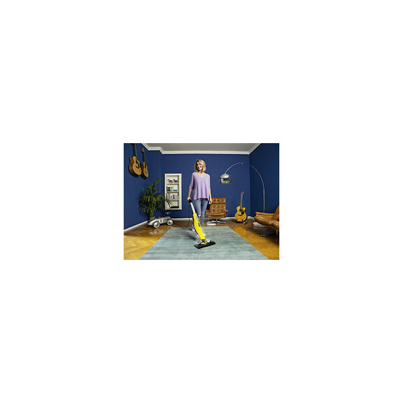 BALAI VAPEUR SC3 UPRIGHT EASYFIX