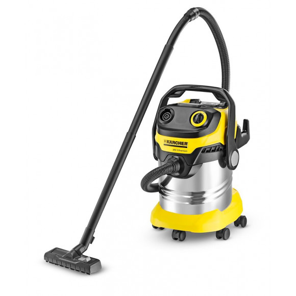 Aspirateur WD5 premium 25L