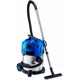 Aspirateur Cuve Eau Et Poussière 22l 1130w - Multiii22inox