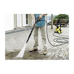 HK 7.5 Quick connect set 7.5 m 'pistolet, tuyau 7.5 m, raccordement'