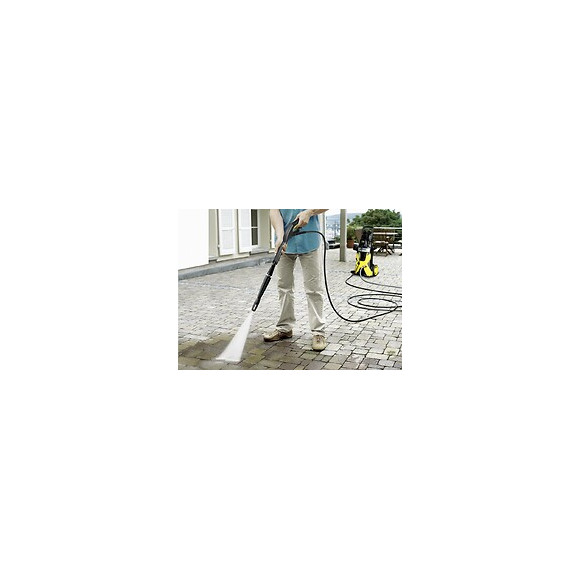 HK 7.5 Quick connect set 7.5 m 'pistolet, tuyau 7.5 m, raccordement'