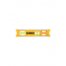 Niveau Torpedo 165 Mm Dewalt Dwht42525-0