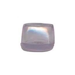 Lot De 4 Embouts En Plastique 3m