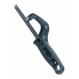 Mini scie a metaux STANLEY 250mm