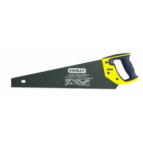 Scie égoïne jetcut blade armor speciale parquet 450mm