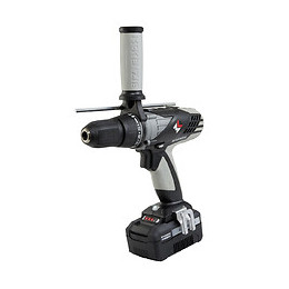 Perceuse visseuse percussion sans fil Lithium 18 v + 3Ah McKENZIE PRO