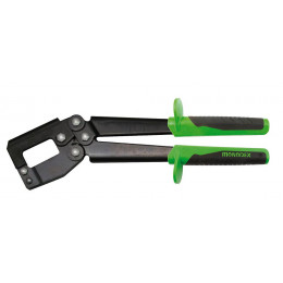 Pince à sertir les les profiles