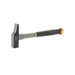 Marteau de menuisier STANLEY manche graphite 315g