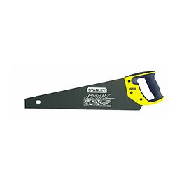 Scie égoïne jetcut blade armor speciale parquet 450mm