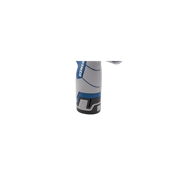 Perceuse visseuse sans fil 12 V Lithium – multifonction