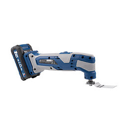 Outil Multifonctions sans fil 18V Lithium