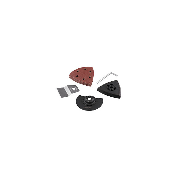 Outil Multifonctions sans fil 18V Lithium