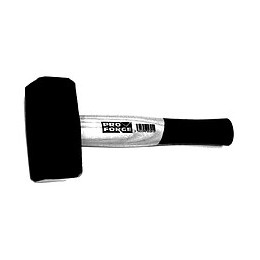 Maillet caoutchouc 400 g 1er Prix