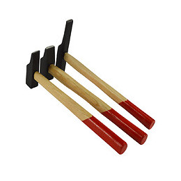 Lot de 3 marteaux 20/18/25