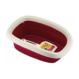 Bac à litière APIRON