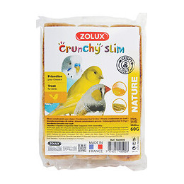 Lot de 3 échaudes - ZOLUX