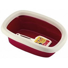 Bac à litière APIRON