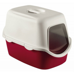 Maison de toilette APIRON