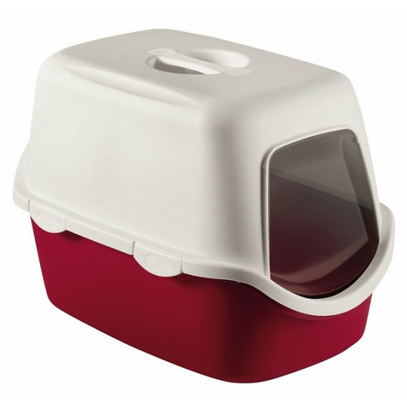 Maison de toilette APIRON