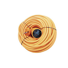 Rallonge électrique 2x1.5mm L.20m