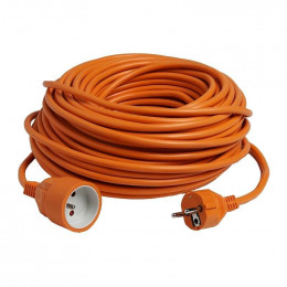 Rallonge électrique 3x1.5mm L.40m