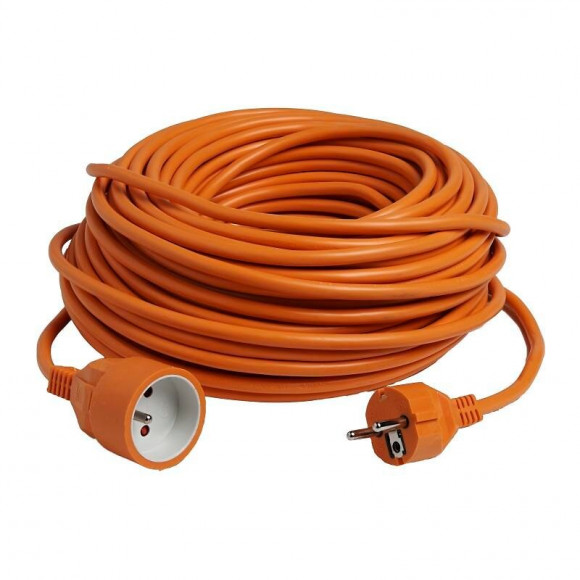 Rallonge électrique 3x1.5mm L.40m