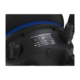 Nettoyeur haute pression Core 140-6 PowerControl - PCA