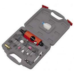 Set Mini Perceuse À Air Comprimé Dsl 250/1 Einhell