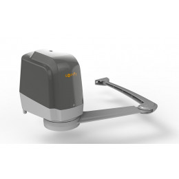 Motorisation pour portail à bras LOCKYVIA ESSENTIAL