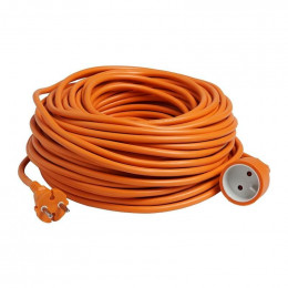 Rallonge électrique 16A L.40m