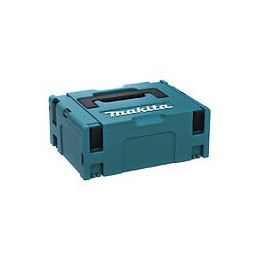 Coffret Makita Makpac Type 2