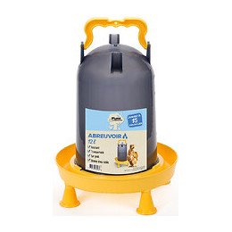 Abreuvoir plastique 12L