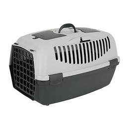 Panier transport gullver 1gris