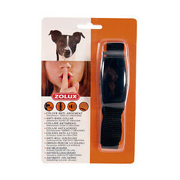 Collier anti-aboiement petit modèle