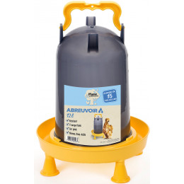Abreuvoir plastique 12L