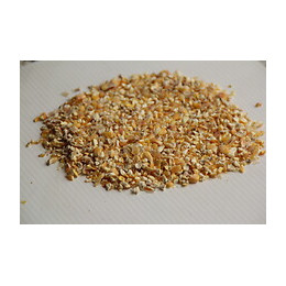 Maïs concassé 18kg