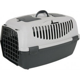 Panier transport gullver 1gris