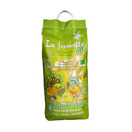 Mélange toutes volailles 10kg