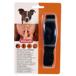 Collier anti-aboiement petit modèle