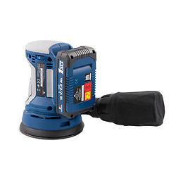 PONCEUSE EXCENTRIQUE 18V NU