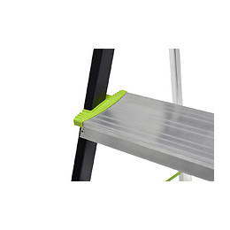 Escabeau de jardin 7 marches